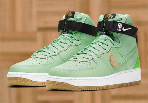 nike air force one damen grün|nike air force 1 high.